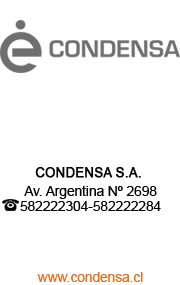 Condensa