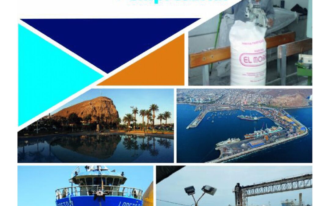 𝐀𝐬𝐨𝐜. 𝐝𝐞 𝐈𝐧𝐝𝐮𝐬𝐭𝐫𝐢𝐚𝐥𝐞𝐬 𝐝𝐞 𝐀𝐫𝐢𝐜𝐚 : » 66 años de historia, lucha y desarrollo empresarial»